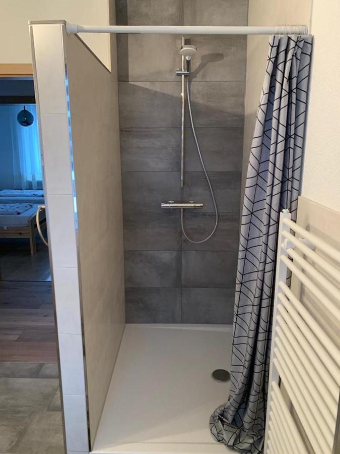 גרנצאך-ווילן Grenznahe Ferienwohnung Mit 4 Schlafzimmern מראה חיצוני תמונה