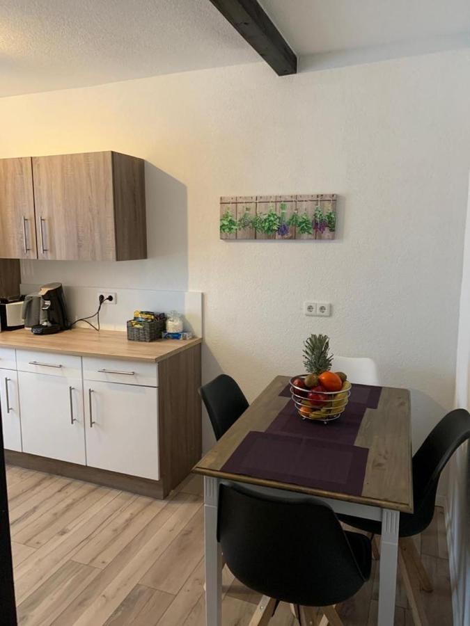 גרנצאך-ווילן Grenznahe Ferienwohnung Mit 4 Schlafzimmern מראה חיצוני תמונה