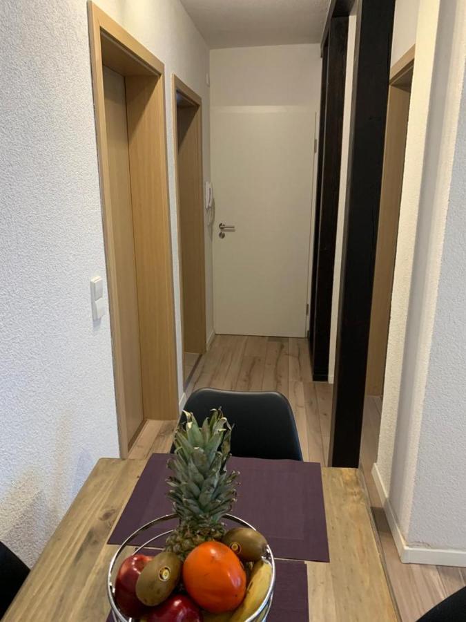 גרנצאך-ווילן Grenznahe Ferienwohnung Mit 4 Schlafzimmern מראה חיצוני תמונה